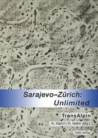Enlarge image Cover: TransAlpin - Folio