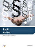 Cover: Recht kompakt - KLV Verlag