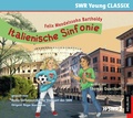 Cover: Italienische Sinfonie - Helbling Verlag
