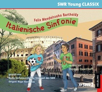 Abbildung von: Italienische Sinfonie - Helbling Verlag