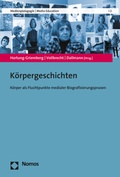 Cover: K&ouml;rpergeschichten - Nomos