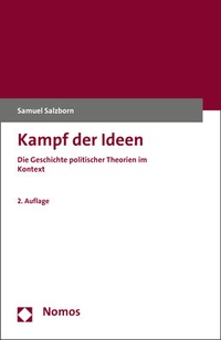 Abbildung von: Kampf der Ideen - Nomos