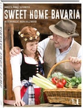 Cover: Sweet Home Bavaria - Neuer Umschau Buchverlag