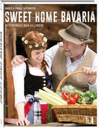 Enlarge image Cover: Sweet Home Bavaria - Neuer Umschau Buchverlag