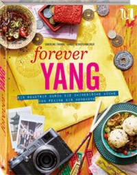 Abbildung von: Forever Yang - Neuer Umschau Buchverlag