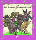 Cover: Die Bremer Stadtmusikanten - LeiV