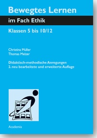 Abbildung von: Bewegtes Lernen im Fach Ethik - Academia