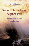 Cover: Das wirkliche Leben beginnt jetzt - Arbor