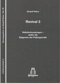 Cover: Revival 3 - Die Blaue Eule