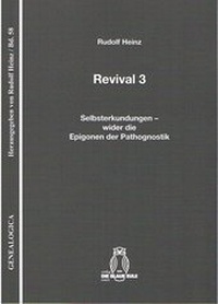 Enlarge image Cover: Revival 3 - Die Blaue Eule