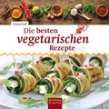 Cover: Die besten vegetarischen Rezepte - BuchVerlag Leipzig
