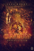 Cover: Carim Drachent&ouml;ter - Eisermann Verlag