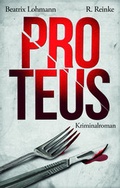 Cover: Proteus - Miko-Verlag