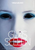 Cover: Glasseelen - Edition Roter Drache