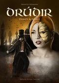 Cover: Dr&uacute;dir - Edition Roter Drache