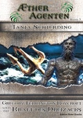 Cover: &AElig;theragenten 3 - Edition Roter Drache