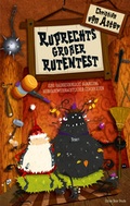 Cover: Ruprechts gro&szlig;er Rutentest - Edition Roter Drache