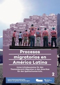 Cover: Procesos migratorios en Am&eacute;rica Latina - kipu