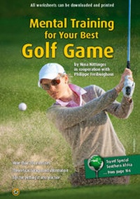 Abbildung von: Mental Training for Your Best Golf Game - Neuer Sportverlag / Neuer Kunstverlag