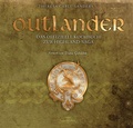 Cover: Outlander - Das offizielle Kochbuch zur Highland-Saga - Zauberfeder Verlag