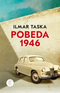 Abbildung von: Pobeda 1946 - Kommode