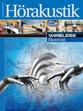 Cover: Wireless-Special - Median-Verlag von Killisch-Horn GmbH