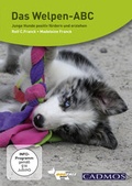 Cover: Das Welpen ABC - Dogtale-Movies