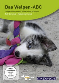 Enlarge image Cover: Das Welpen ABC - Dogtale-Movies