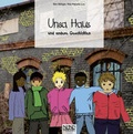 Cover: Unsa Haus - edition assemblage