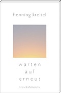 Cover: Warten auf erneut - Mitteldeutscher Verlag
