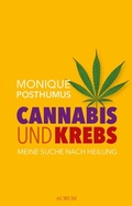 Cover: Cannabis und Krebs - Aurum