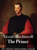 Cover: The Prince - SC Active Business Development SRL