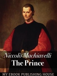 Enlarge image Cover: The Prince - SC Active Business Development SRL