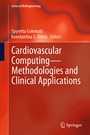 Cover: Cardiovascular Computing-Methodologies and Clinical Applications - Springer