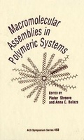Bild: Macromolecular Assemblies in Polymer Systems - American Chemical Society