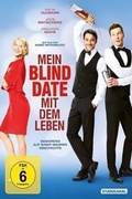 Cover: Mein Blind Date mit dem Leben - StudioCanal