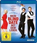 Cover: Mein Blind Date mit dem Leben - StudioCanal
