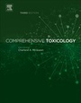 Cover: Comprehensive Toxicology - Elsevier