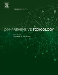 Abbildung von: Comprehensive Toxicology - Elsevier
