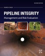 Cover: Pipeline Integrity - Gulf Professional Publishing