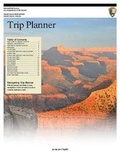 Cover: Trip Planner - National Defense University Press,U.S.