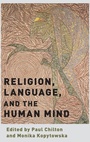 Cover: Religion, Language, and the Human Mind - Oxford University Press Inc