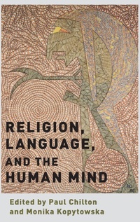 Enlarge image Cover: Religion, Language, and the Human Mind - Oxford University Press Inc