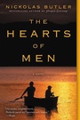 Cover: The Hearts of Men - Collins