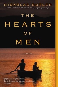 Enlarge image Cover: The Hearts of Men - Collins