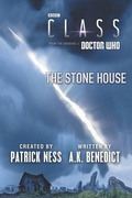 Cover: Class: The Stone House - Collins