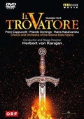 Cover: Il Trovatore - Monarda Music
