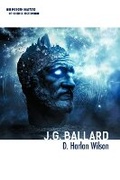 Cover: J. G. Ballard - University of Illinois Press