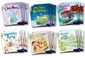 Cover: Oxford Reading Tree Story Sparks: Oxford Level 1: Class Pack of 36 - Oxford University Press