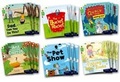 Cover: Oxford Reading Tree Story Sparks: Oxford Level 2: Class Pack of 36 - Oxford University Press